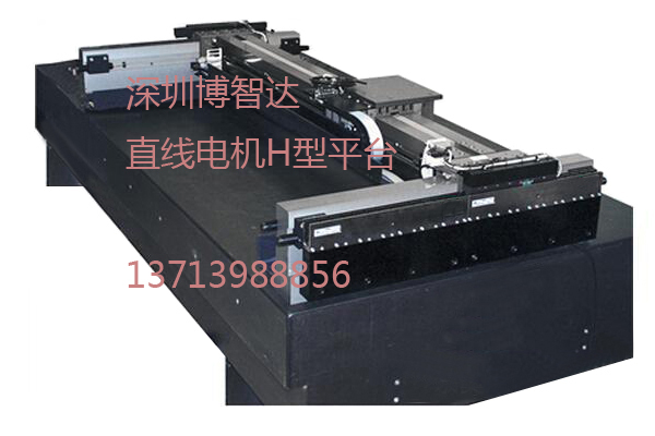 龍門直線電機(jī)(二)