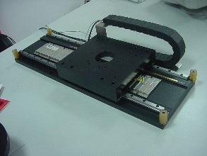 直線電機的優(yōu)越性