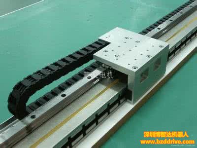 直線電機(jī)和伺服電機(jī)有什么不同？