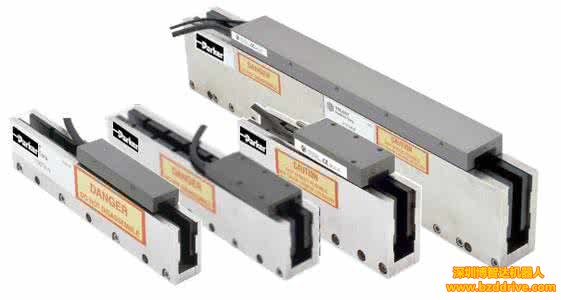 直線電機適合高速直線運動，這個速度限制嗎？