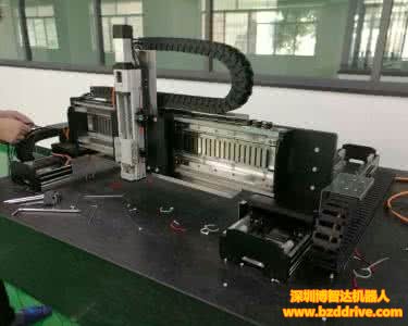 直線直驅(qū)電機(jī)的一些常用參數(shù)