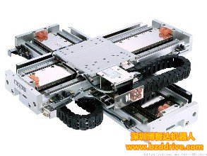 淺析直線異步電動(dòng)機(jī)應(yīng)用及原理