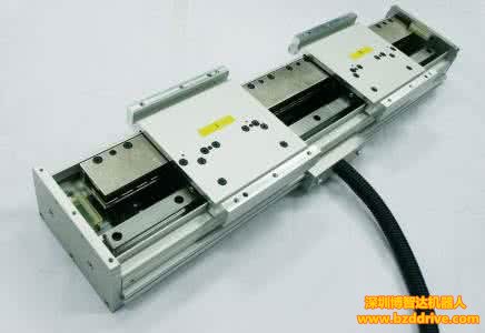 直線電機(jī)到底是什么？