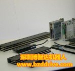 直線電機溫度高的原因及處理方法