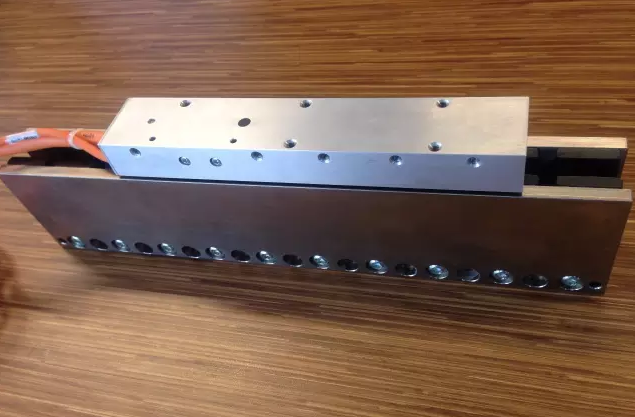 直線電機(jī)技術(shù)