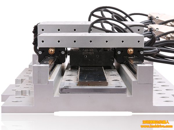 直線電機驅(qū)動技術(shù)