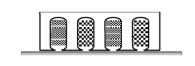 直驅(qū)式旋轉(zhuǎn)電機(jī)（DDR1）的基本原理與結(jié)構(gòu)介紹！