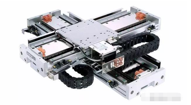 「直線電機工作原理」直線電機結(jié)構(gòu)、原理以及特點介紹！
