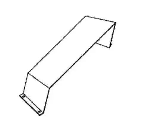 風(fēng)道結(jié)構(gòu)及直線電機