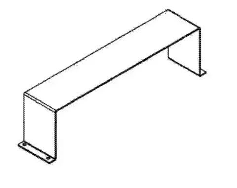 風(fēng)道結(jié)構(gòu)及直線電機