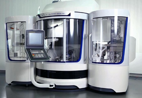 環(huán)形直線電機的應用