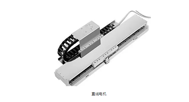 你了解直線電機的速度嗎?