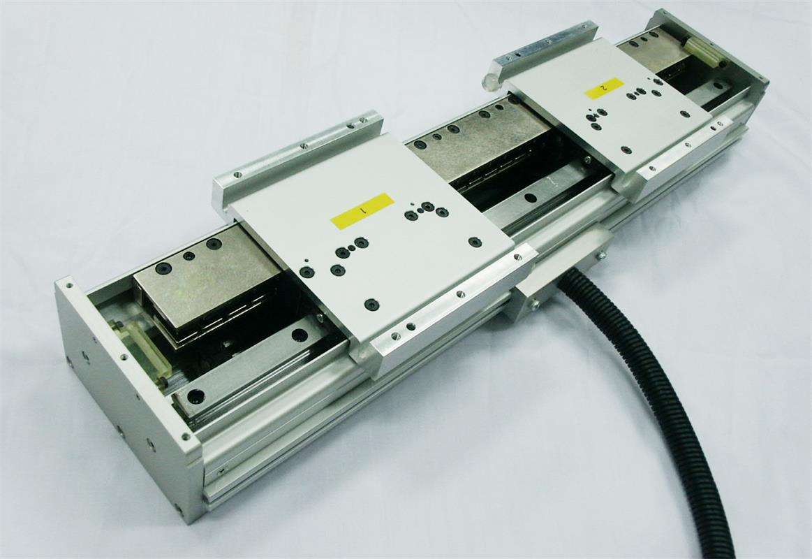 U型槽直線電機(jī)對比其他的有什么樣的優(yōu)勢？U型槽直線電機(jī)特性怎么樣？
