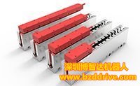 直線電機(jī)的原理是什么？什么是直線電機(jī)？