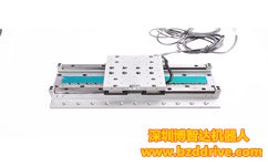 「直線滑臺」直線滑臺絲桿型組裝，高負荷運行