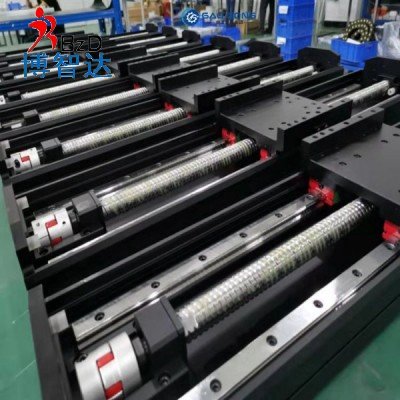 「直線電機應用」直線電機3D打印出具有愛因斯坦面部特征的書籍!