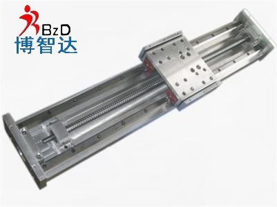 單軸、多軸機(jī)械手臂（單軸電動(dòng)滑臺(tái)模組）在安裝和運(yùn)行過程過注意事項(xiàng)！