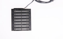 [直線電機應(yīng)用]直線電機在鋼制工作臺上的應(yīng)用！