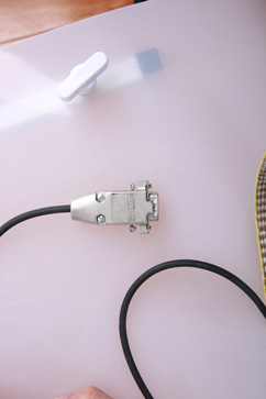 [直線電機(jī)應(yīng)用]中國(guó)教育設(shè)備展覽會(huì)中出現(xiàn)直線電機(jī)3D打印設(shè)備！