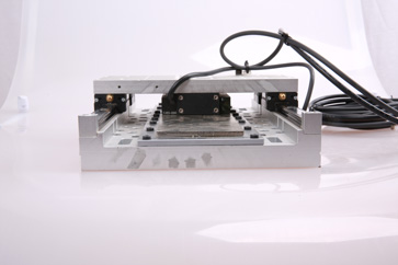 [直線電機(jī)驅(qū)動(dòng)]直線電機(jī)進(jìn)給驅(qū)動(dòng)有什么樣的優(yōu)勢(shì)？