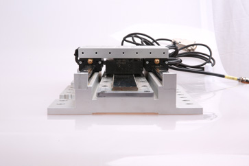 [直線電機(jī)優(yōu)勢]直線電機(jī)對比旋轉(zhuǎn)伺服電機(jī)+滾珠絲杠有什么不同？