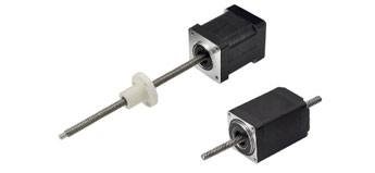 [直線步進(jìn)電機(jī)]直線步進(jìn)電機(jī)的相位驅(qū)動(dòng)方式有哪些？