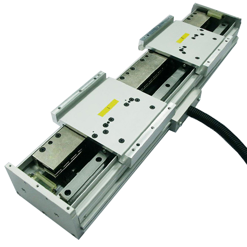 [直線電機(jī)]直線電機(jī)的原理以及應(yīng)用，有什么優(yōu)缺點？