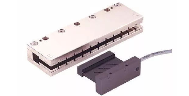 [直線電機(jī)結(jié)構(gòu)]直線電機(jī)有哪些部分組成？