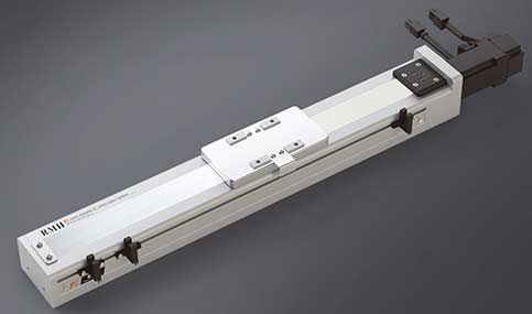 [直線電機(jī)模組]直線電機(jī)模組的極距、節(jié)距、跨距介紹