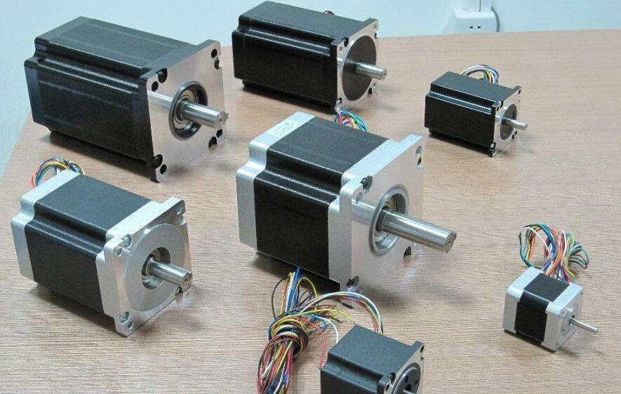 [步進(jìn)電機(jī)]步進(jìn)電機(jī)分哪幾種？有什么區(qū)別？